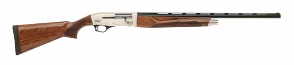 TriStar Sporting Arms VIPER G3 PRO SILVER 12 GAUGE – 28" Blued – 26170